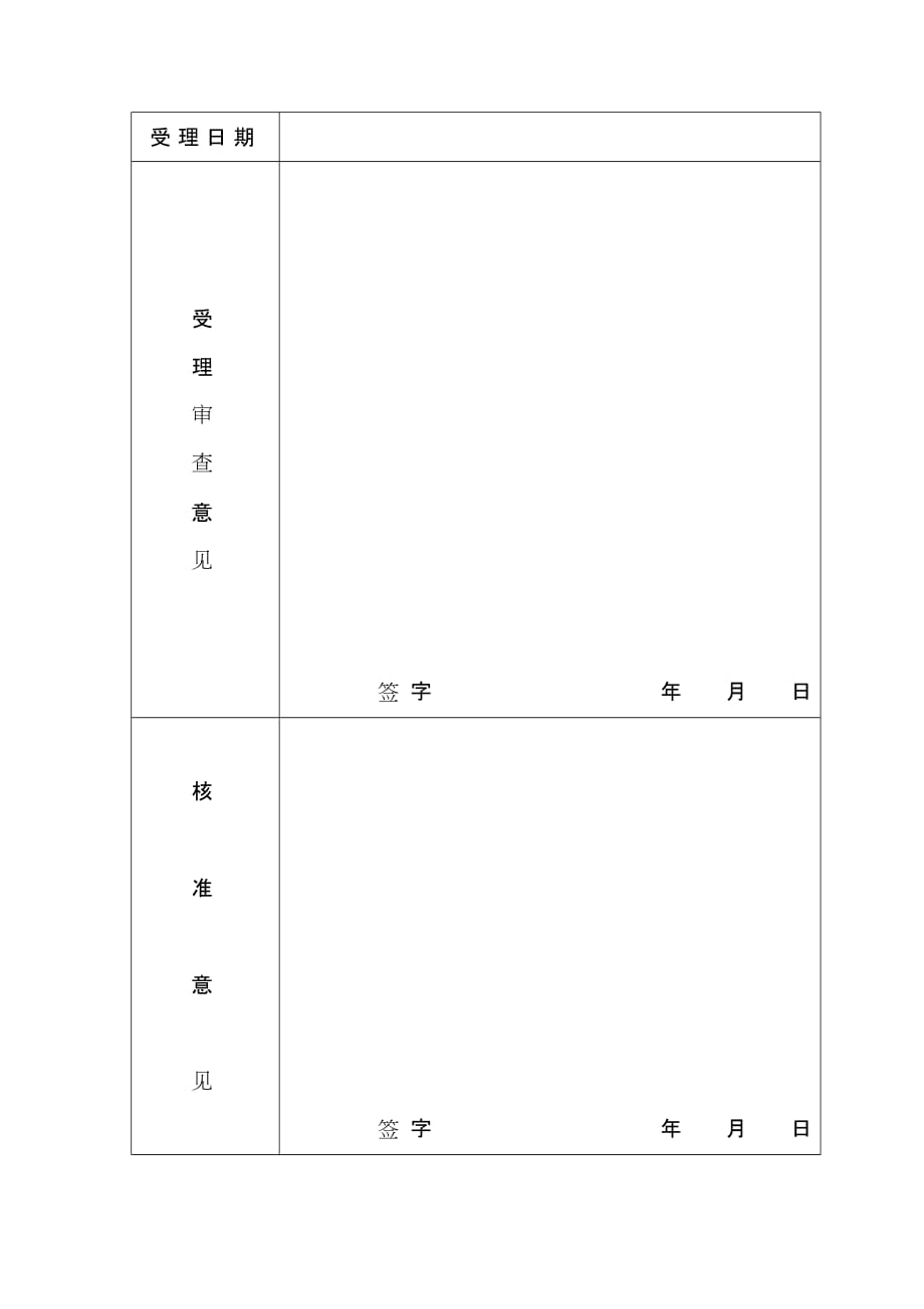 《精编》企业备案事项申请表_第2页