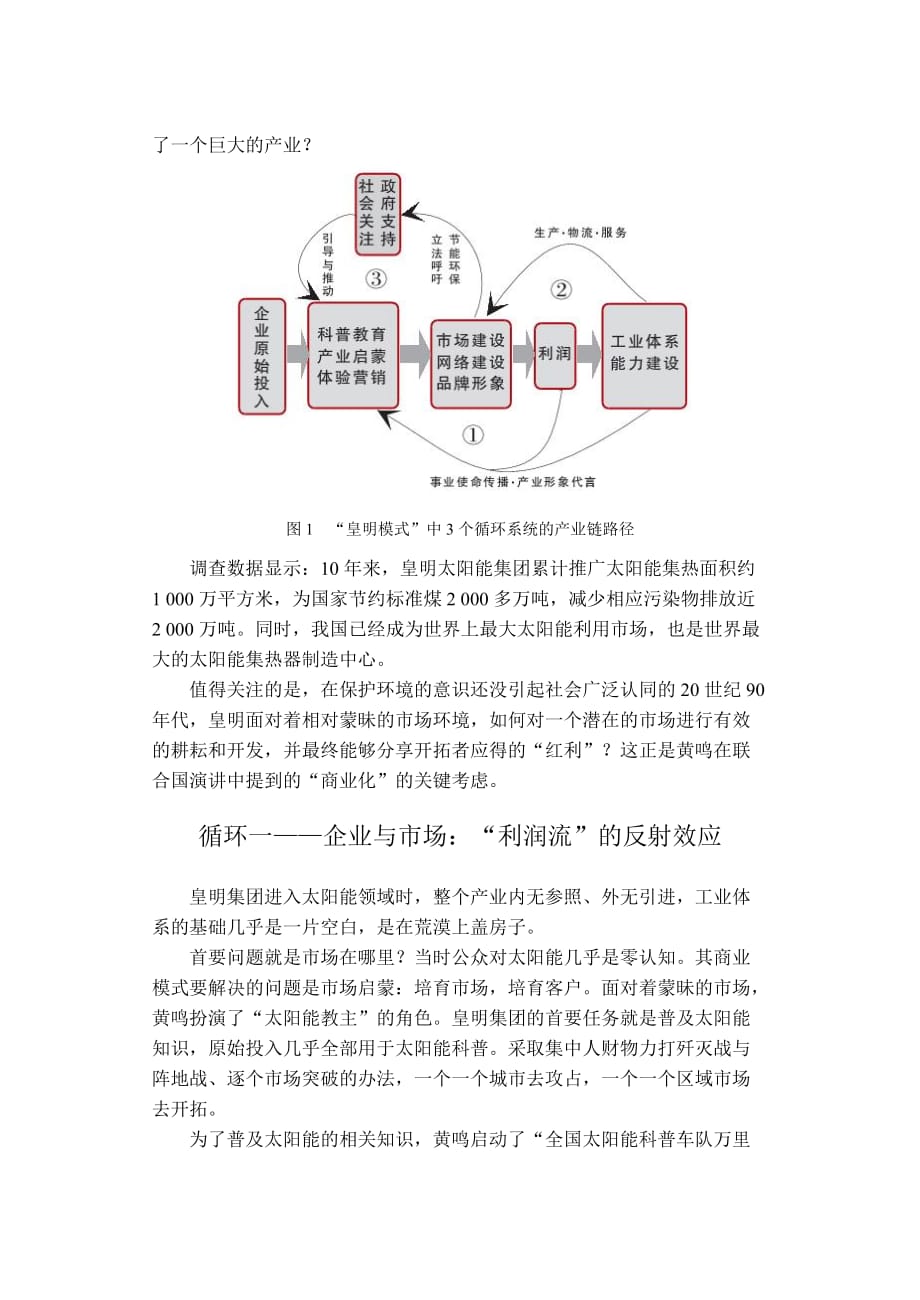 《精编》商业模式经典案例分析_第4页