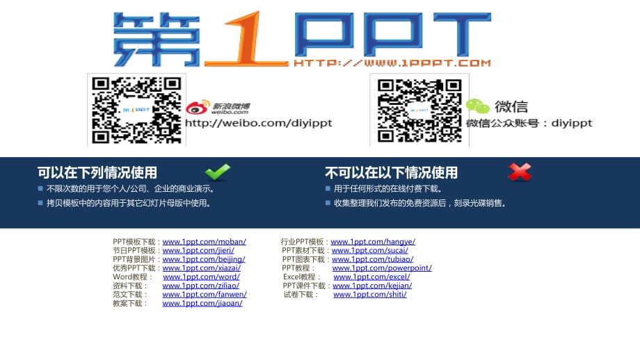 PPT模板 简单中国风ppt模板 精品_第2页