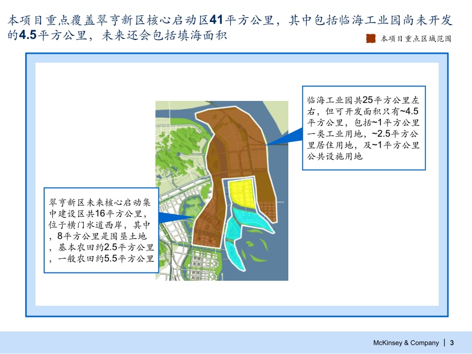 中山翠亨新区产业战略规划-完整版PPT幻灯片课件_第3页