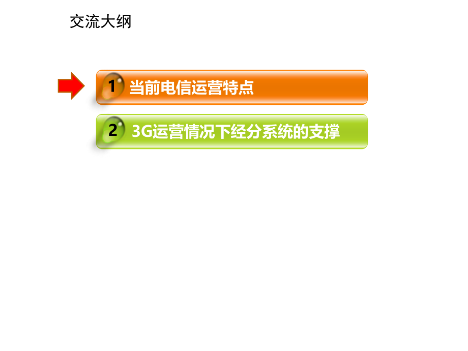 《精编》中国电信3G运营情况下的经营分析系统建设_第2页