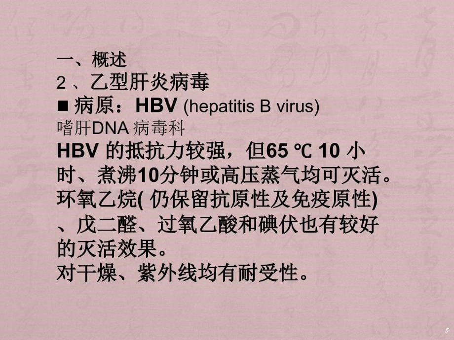 乙肝艾滋病母婴传播预防课件PPT_第5页