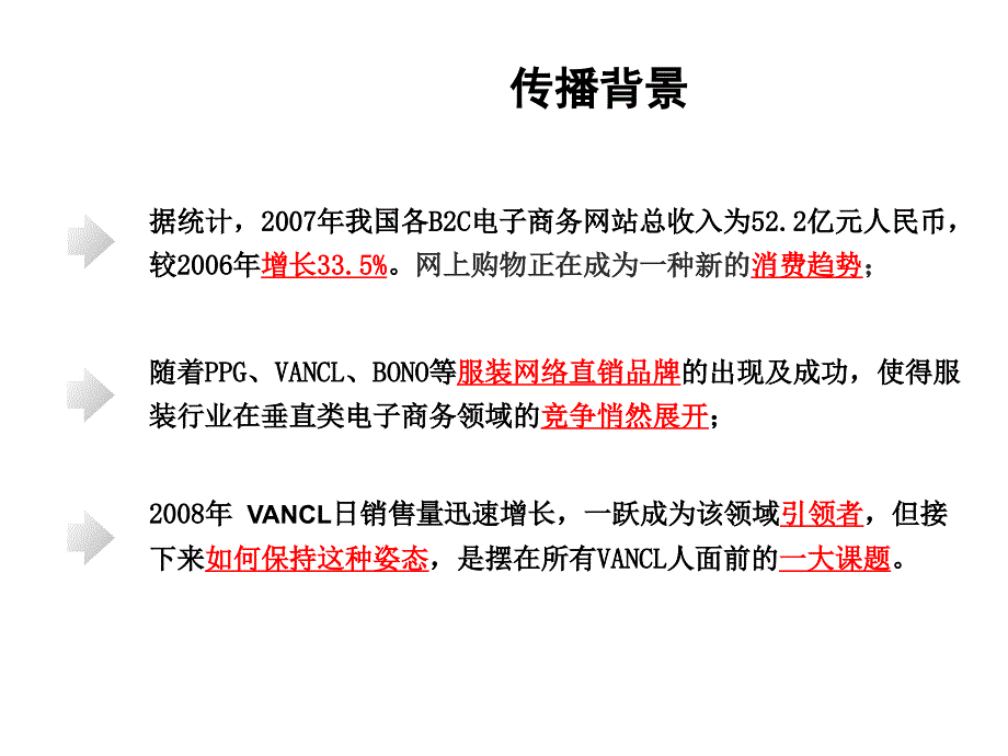 《精编》VANCL新传媒公关传播方案介绍_第2页