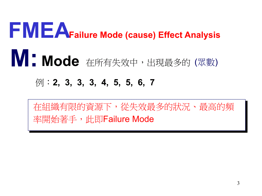 《精编》某公司FMEA潜在的失效模式与效应分析_第3页