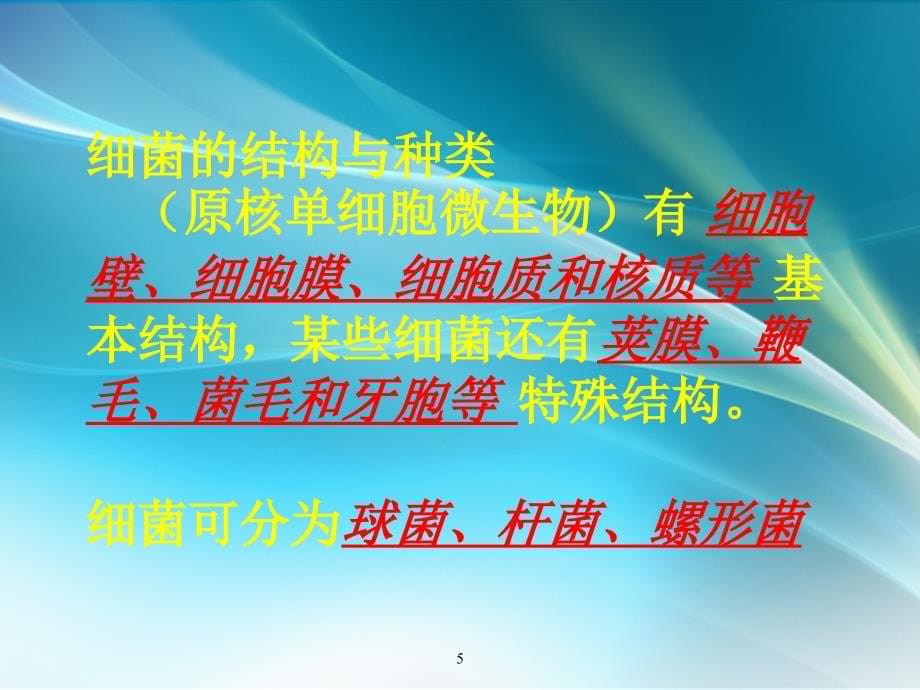 医药商品购销员培训(药物基础知识、模拟题)课件PPT_第5页