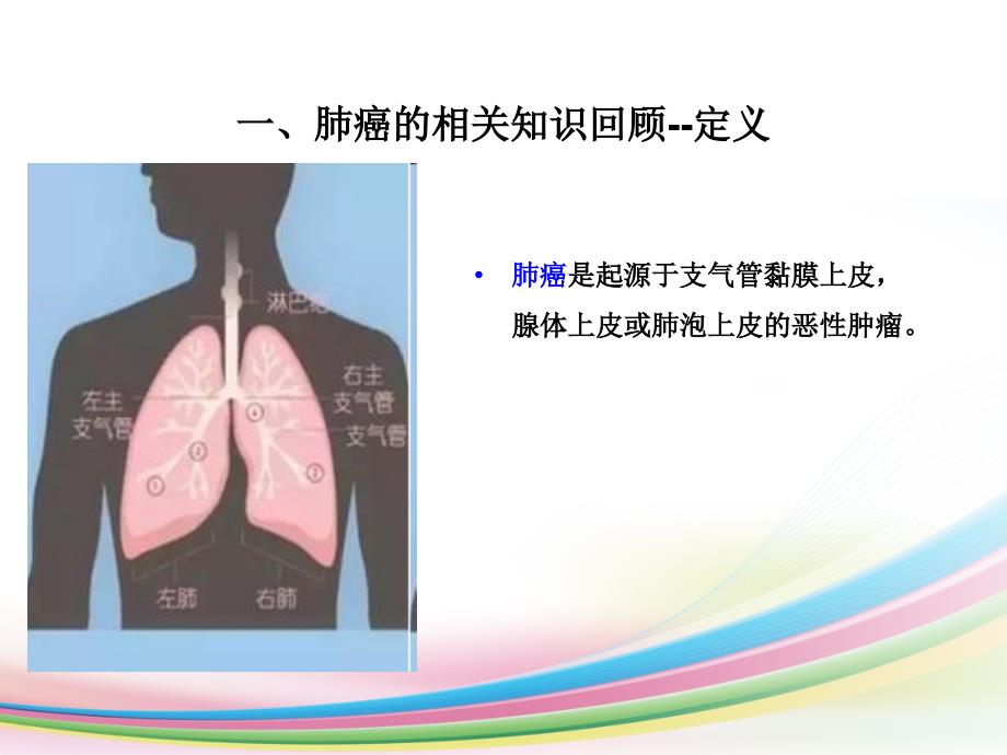 肺癌查房课件PPT_第3页