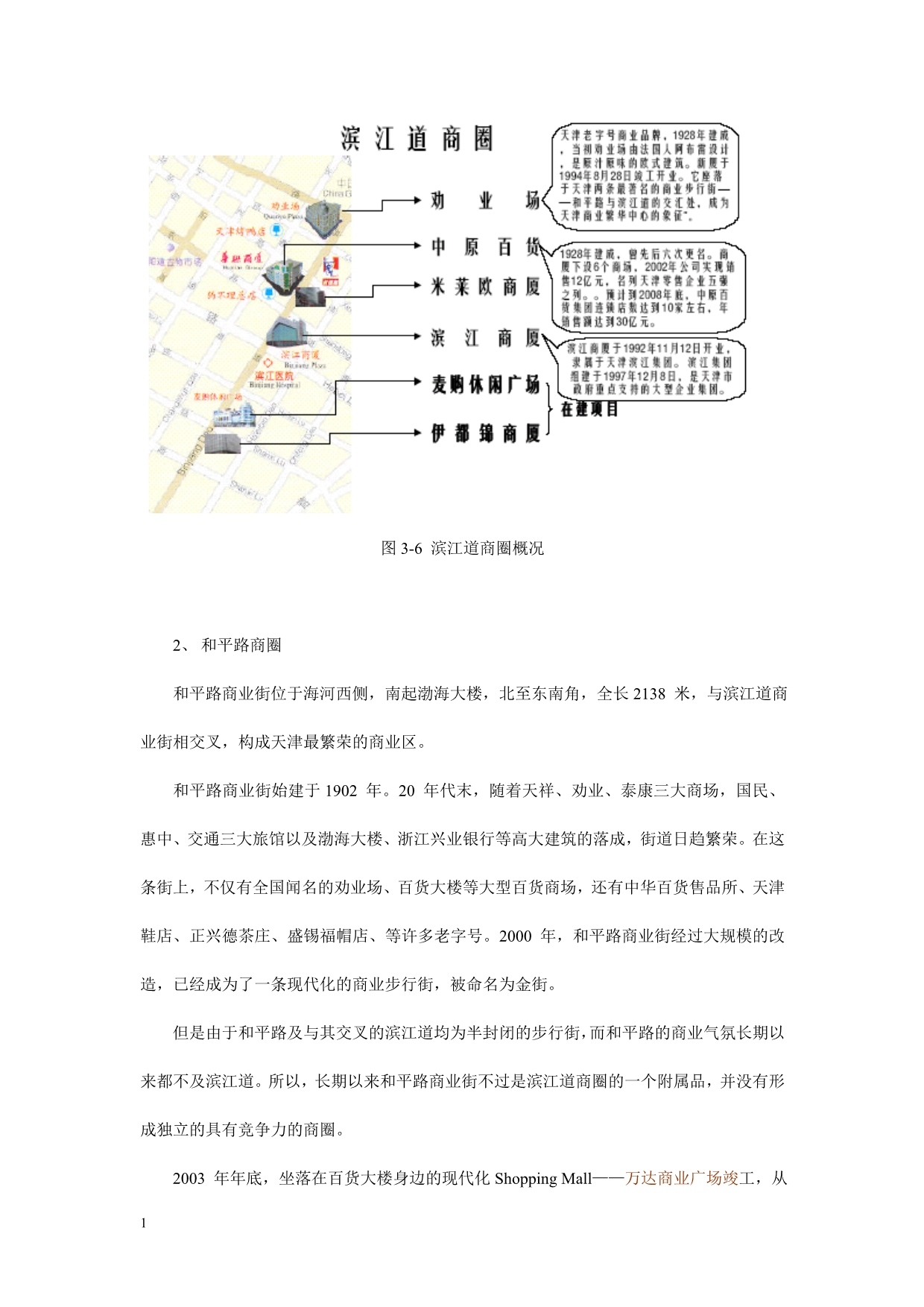 天津商业市场调研分析教学教案_第5页