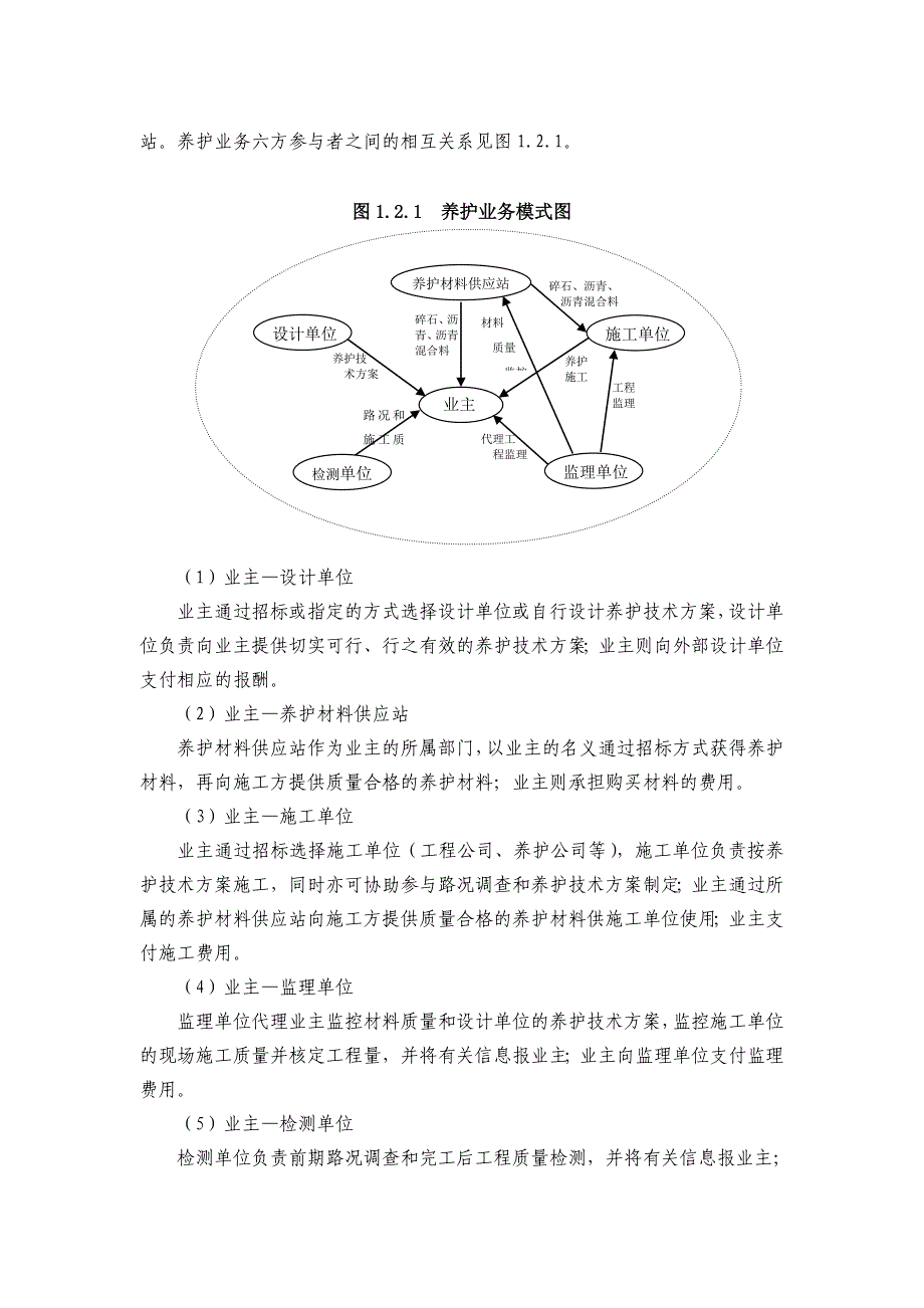 《精编》某高速公路工程养护体系新方案_第2页