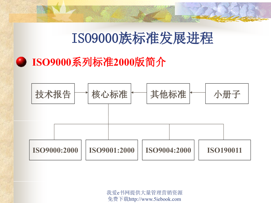 《精编》2000版ISO9000标准基础知识术语_第3页