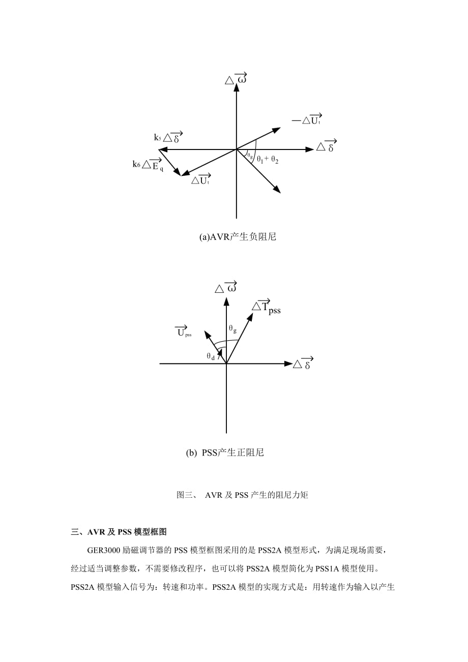 电力系统稳定器(Pss).doc_第4页