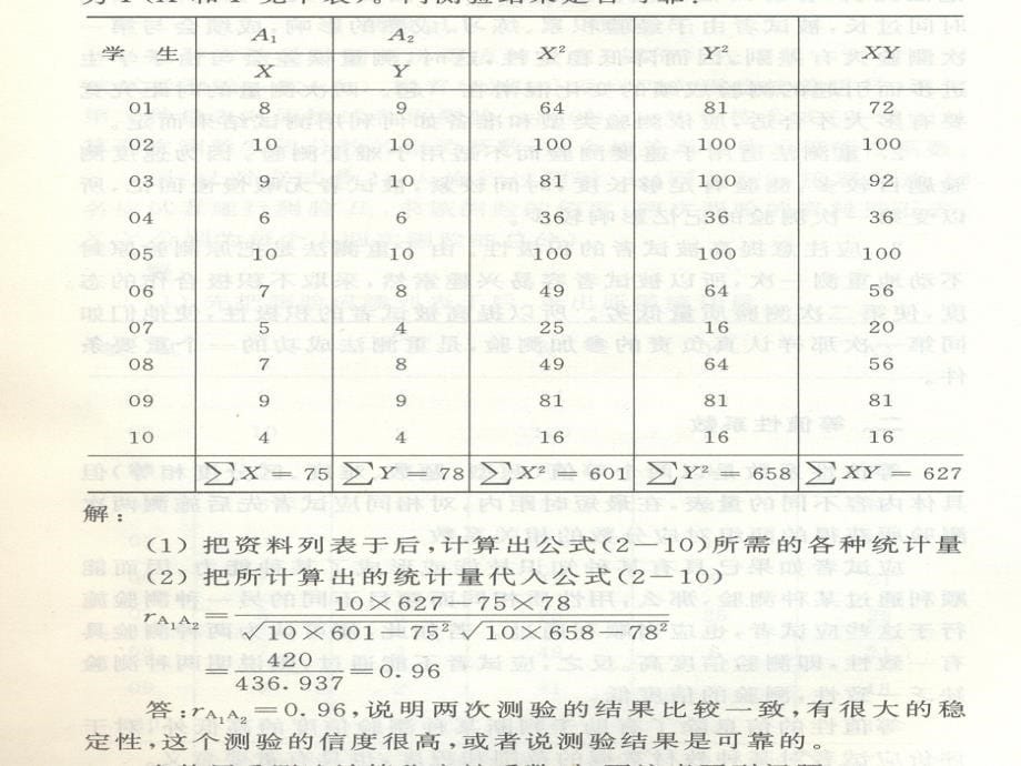 《精编》教育测量的种类与质量分析_第5页