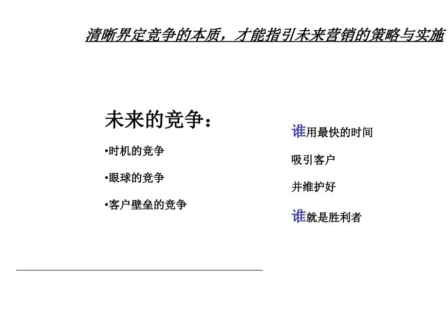 《精编》某地产三期营销整合案_第3页