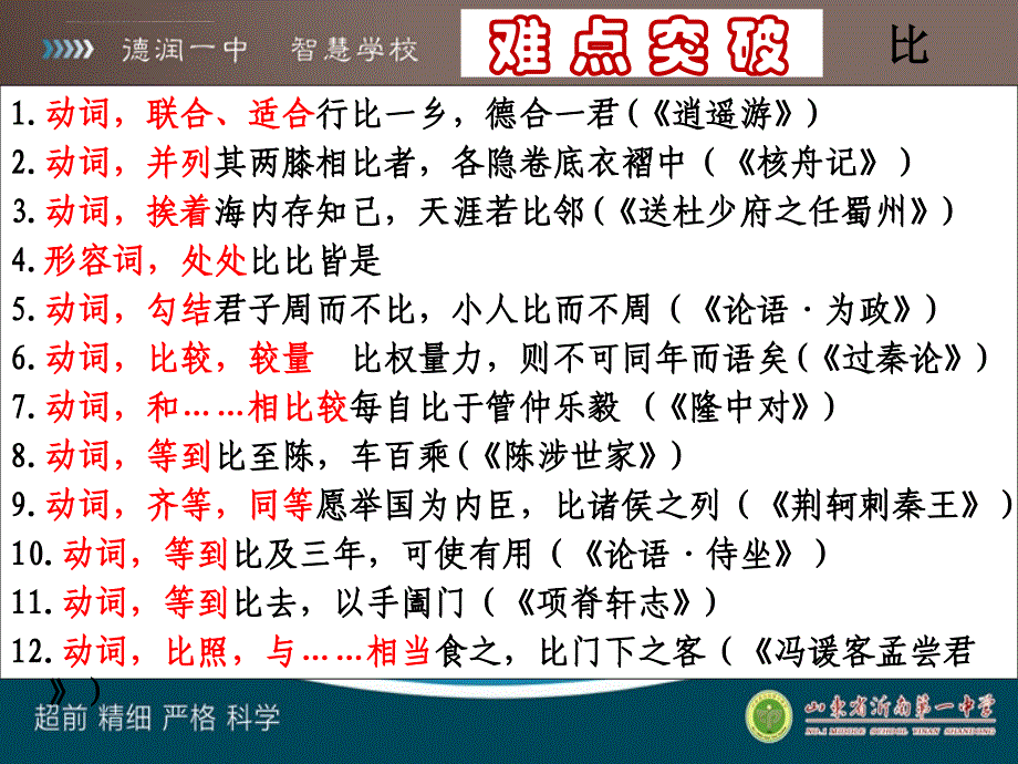 《欧阳行周文集序》讲评_第2页