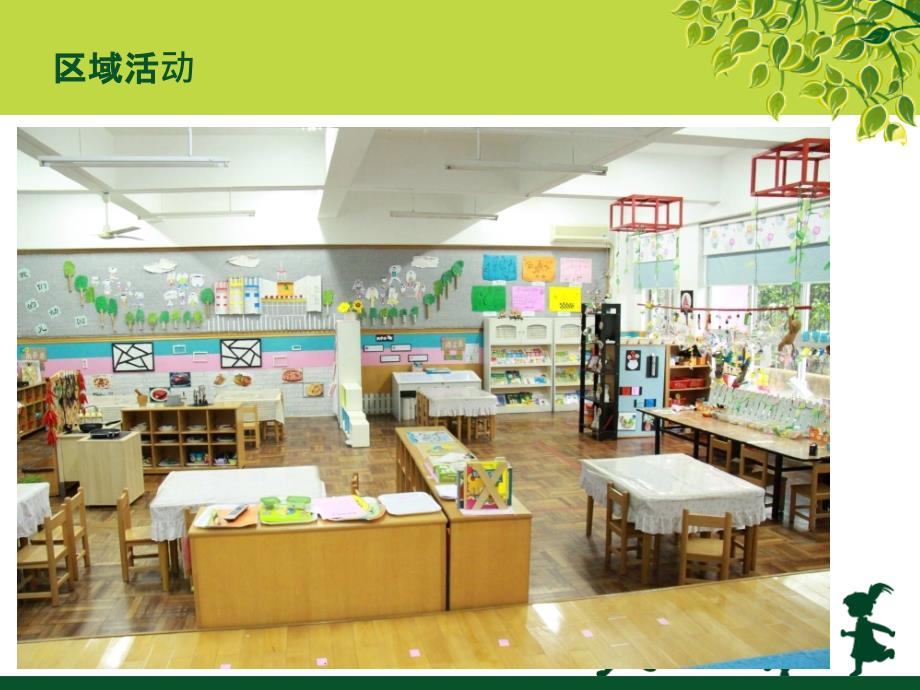 幼儿园区域活动环境创设ppt课件_第3页