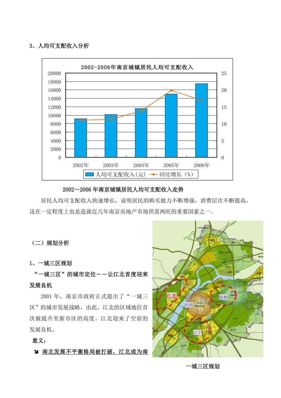 《精编》房产项目市场研究及营销策划研讨_第5页