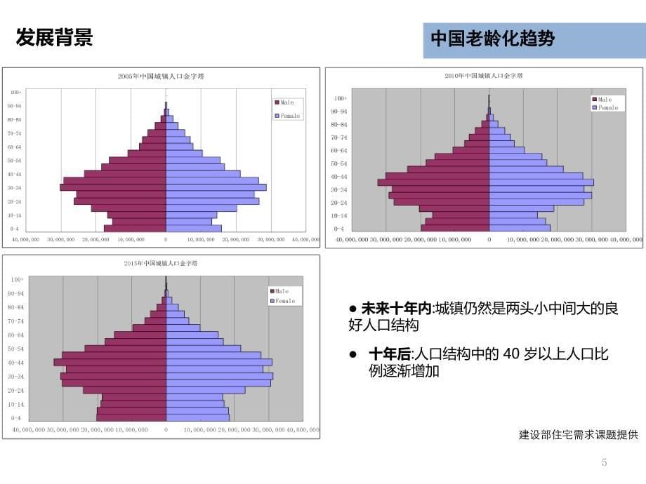 养老地产概念性方案设计PPT幻灯片课件_第5页