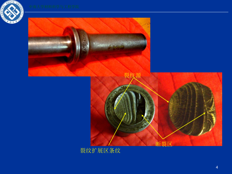 金属疲劳试验PPT幻灯片课件_第4页