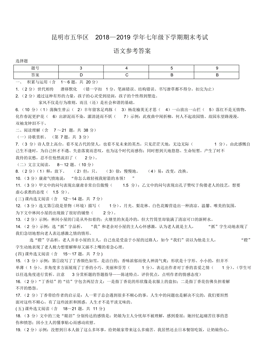 复查试卷申请表.doc .pdf_第1页