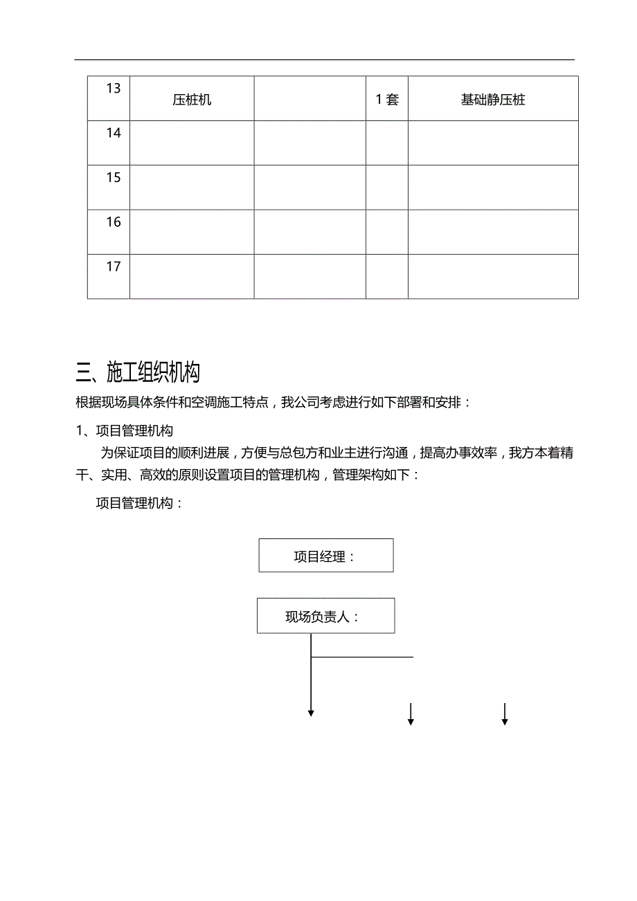 2020（建筑工程管理）广本空调施工组织设计_第4页