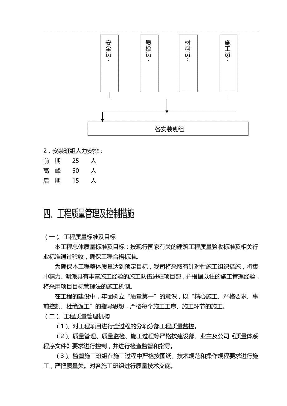 2020（建筑工程管理）广本空调施工组织设计_第5页