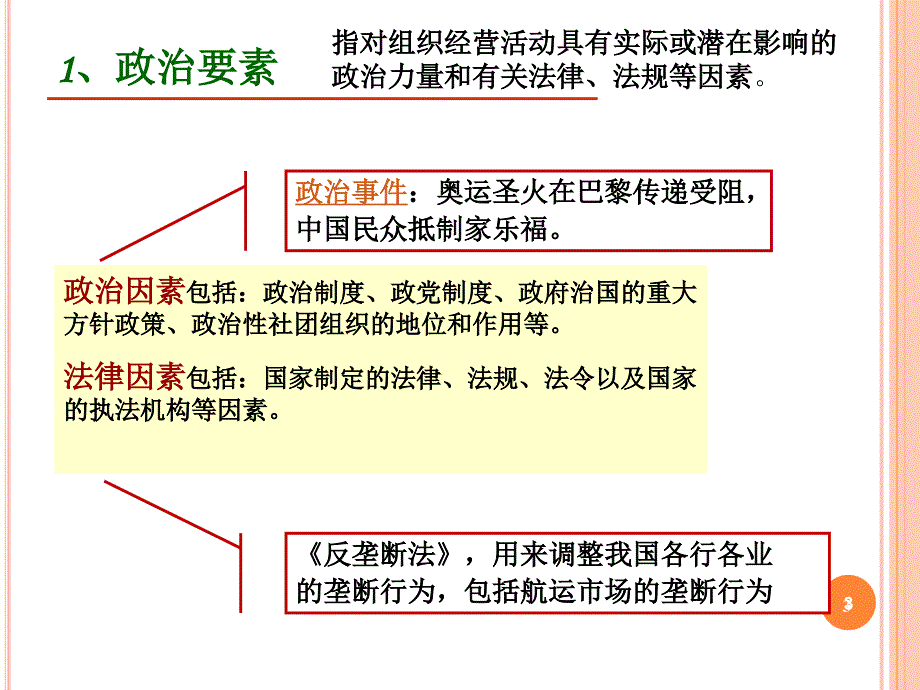 物流战略的环境分析_第3页