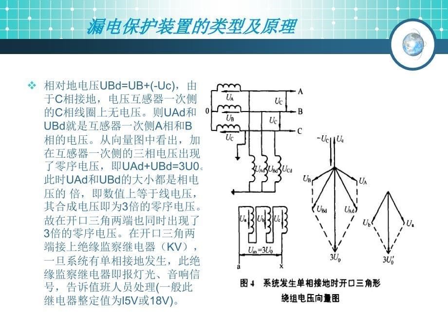 漏电开关的原理与使用（43页）_第5页