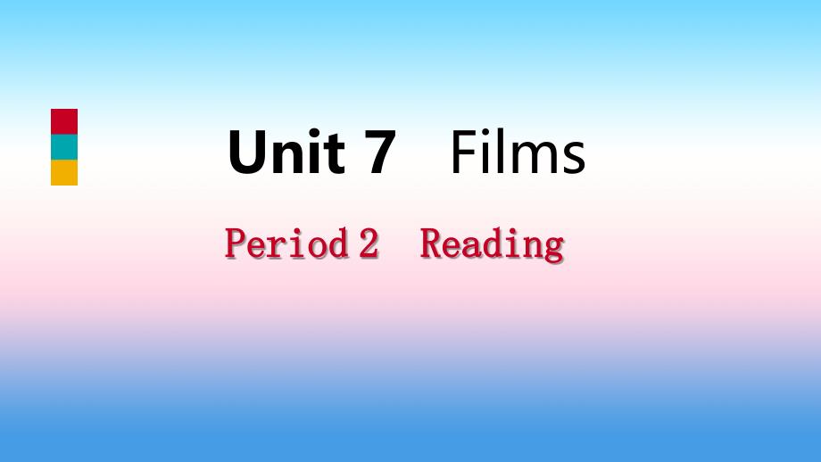 2018年秋八年级英语上册 Unit 7 Seasons Period 2 Reading导学课件 （新版）牛津版_第1页