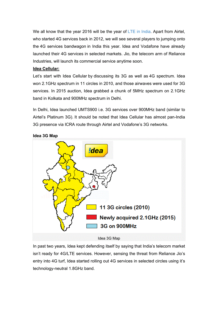 印度3,4G频谱方案--详细.doc_第1页