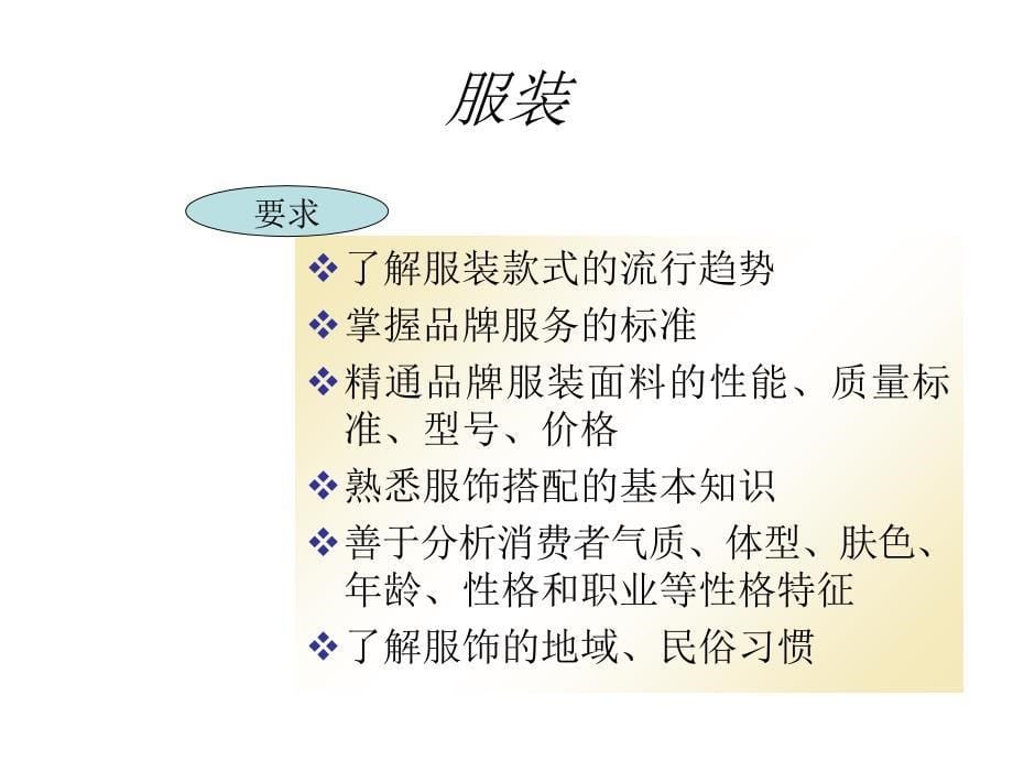 《精编》某公司商品展示技巧培训_第5页