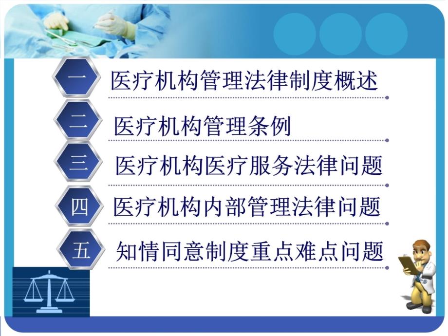 医疗机构管理条例演示教学_第3页