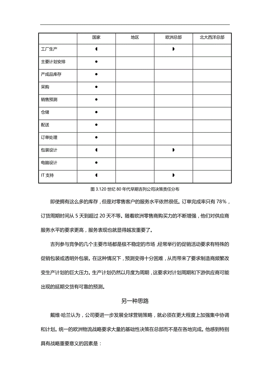 2020（供应链管理）全球物流与供应链管理案例_第2页