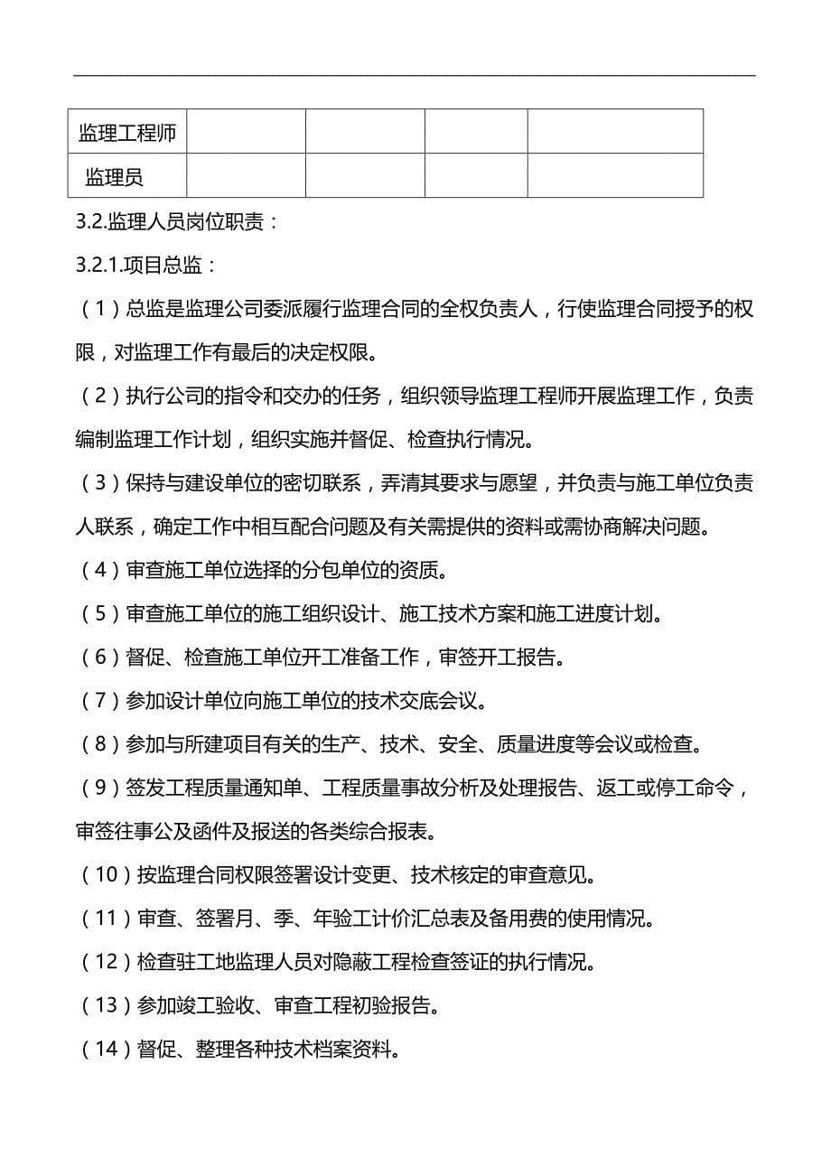 2020（工厂管理）钢结构工业厂房监理规划_第5页