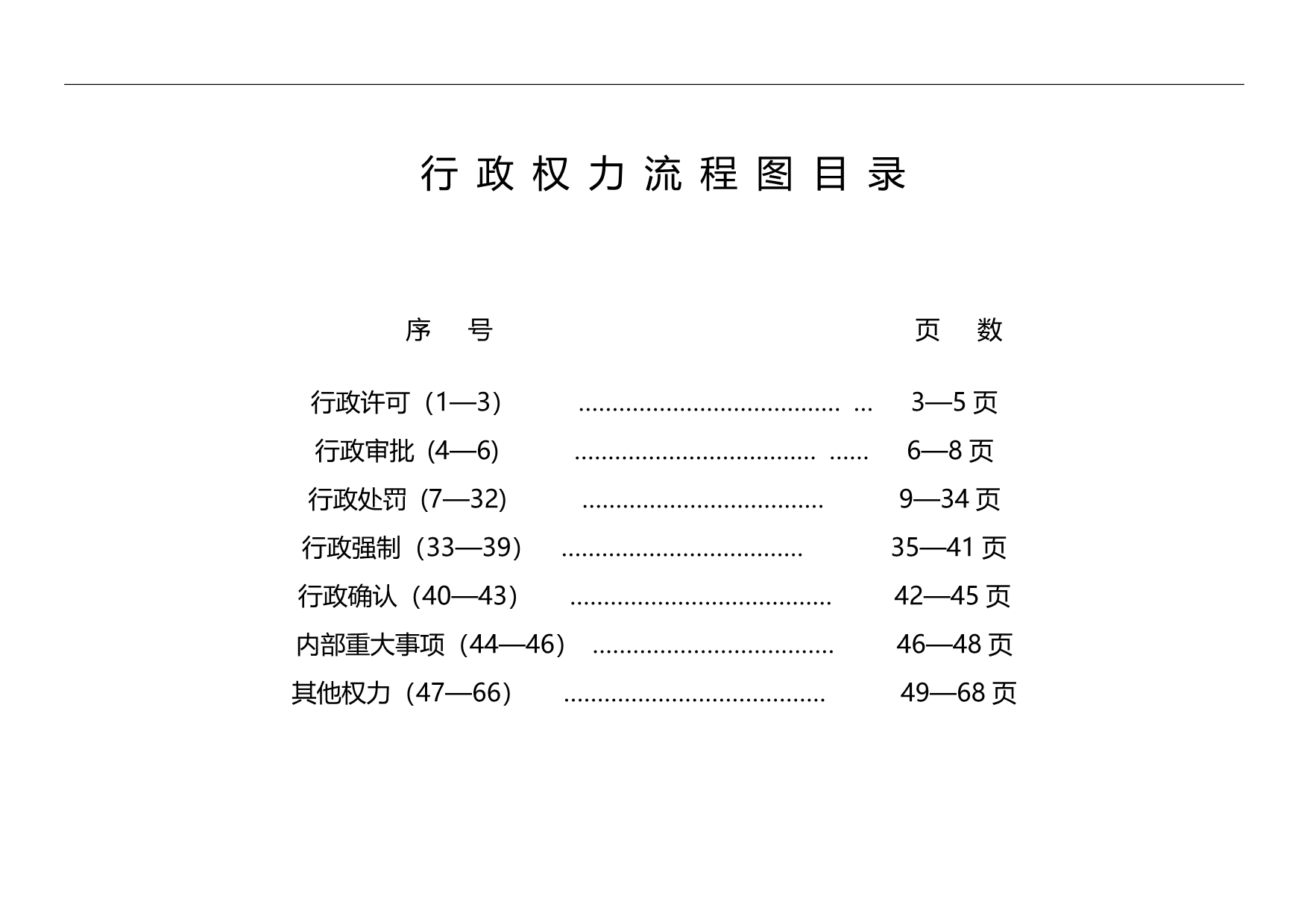 2020（行政管理）新宾满族自治县民政局行政权力运行图_第2页