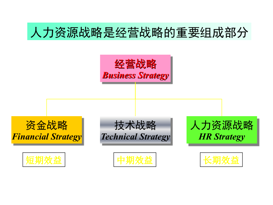 《精编》人力资源战略的形成与发展_第4页