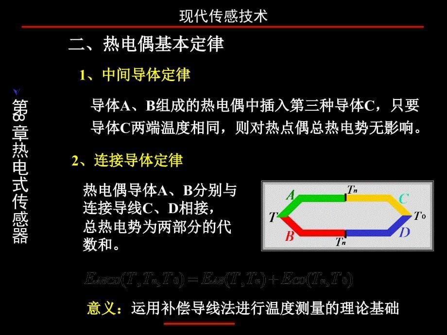 现代传感技术(8温度)复习.ppt_第5页