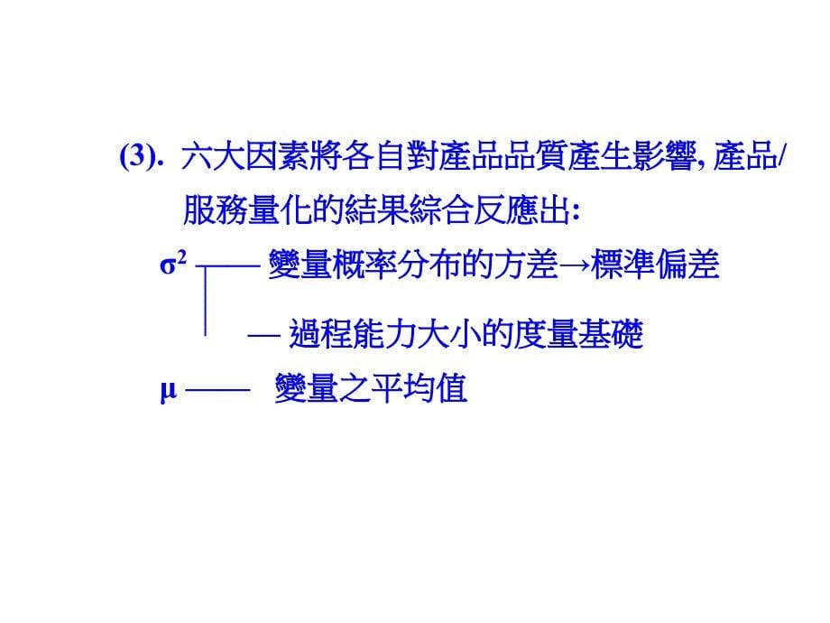 《精编》能源企业过程能力分析与工序质量控制_第5页