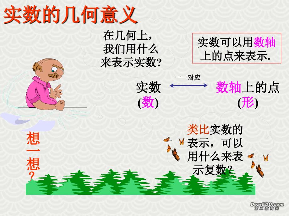 复数的几何意义(公开课).ppt_第4页