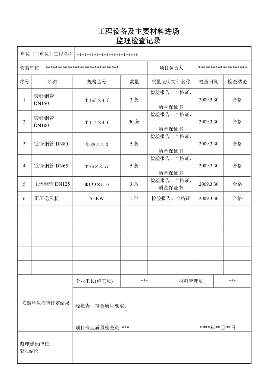 材料进场报验.doc_第2页