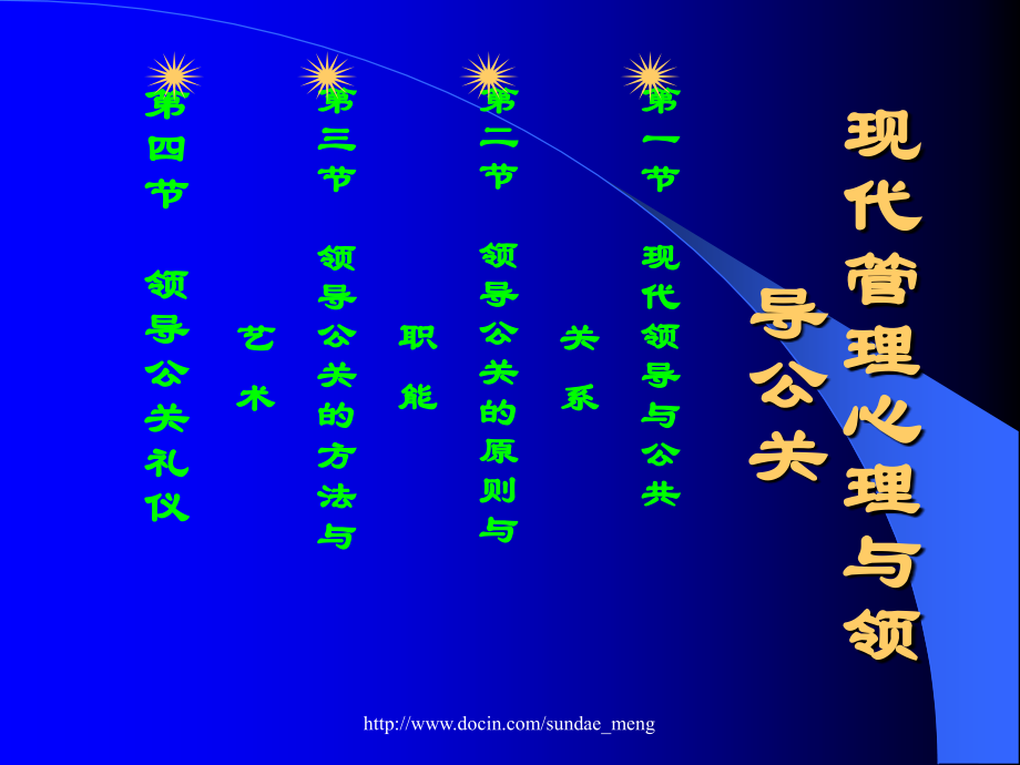 【大学课件】现代管理心理与领导公关论.ppt_第2页