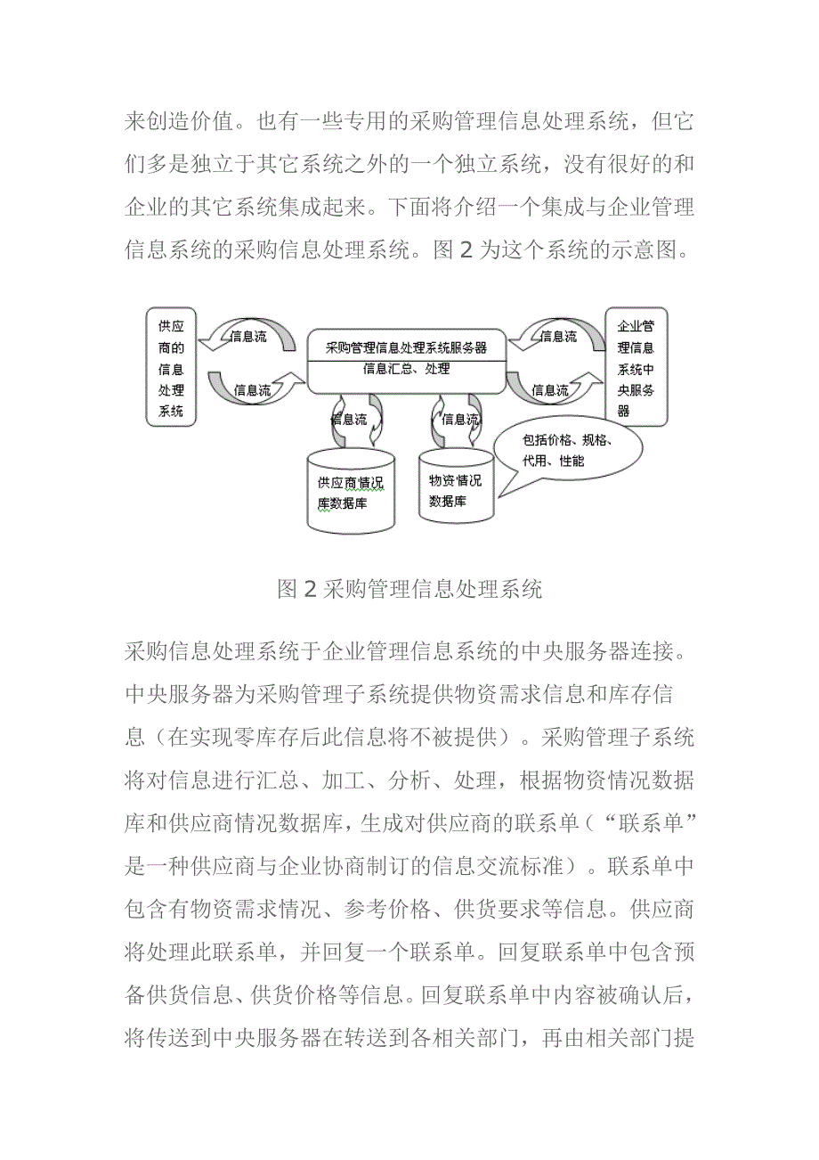 《精编》基于供应链的采购管理分析_第4页