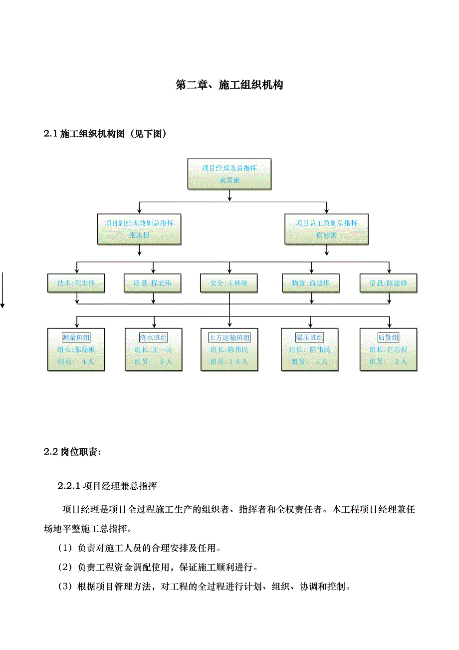 专家论证小横山场地平整工程施工设计方案_第4页