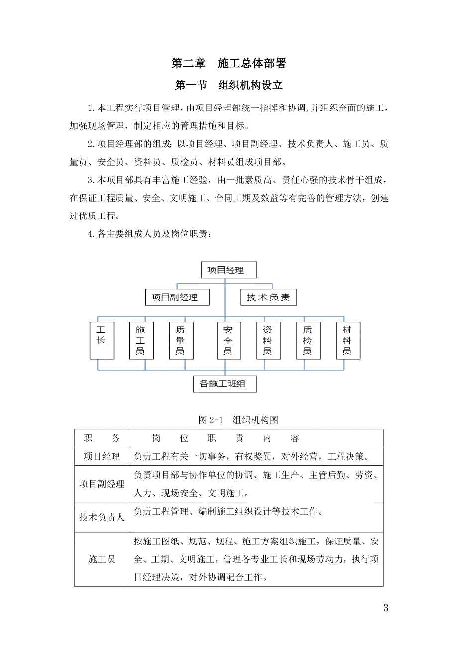 北川县桂溪乡干部周转房#工程施工组织设计.doc_第3页