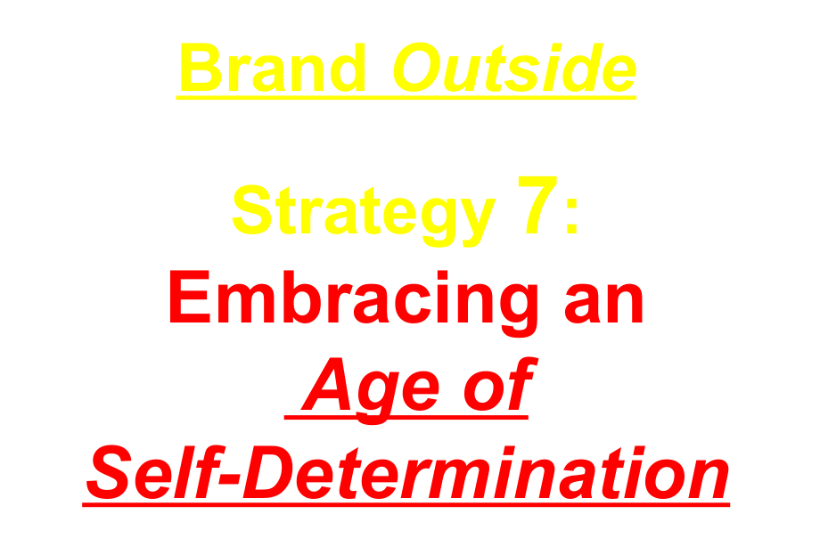《精编》Embracing an Age of Self-Determination（英文版）2_第1页