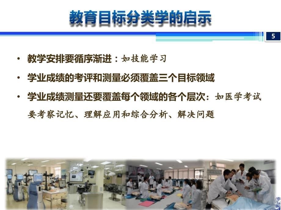 从教育学理论看临床常用教学方法课件PPT_第5页