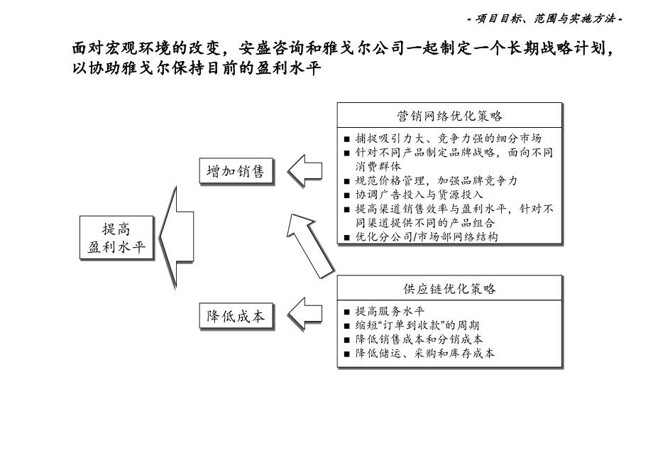 《精编》某企业战略营销管理_第2页