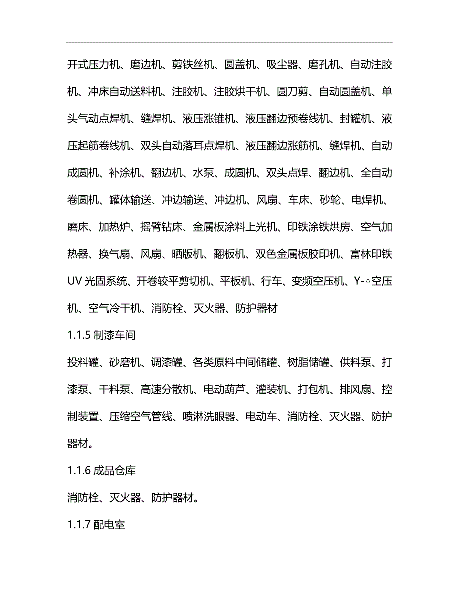 2020（风险管理）涂料企业主要风险分析点_第2页