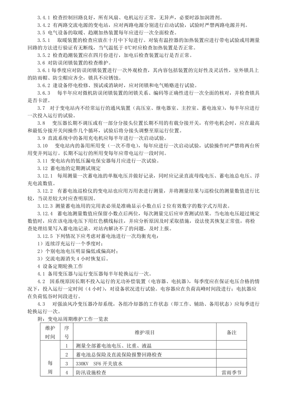 变电站周期维护工作管理制度.doc_第2页