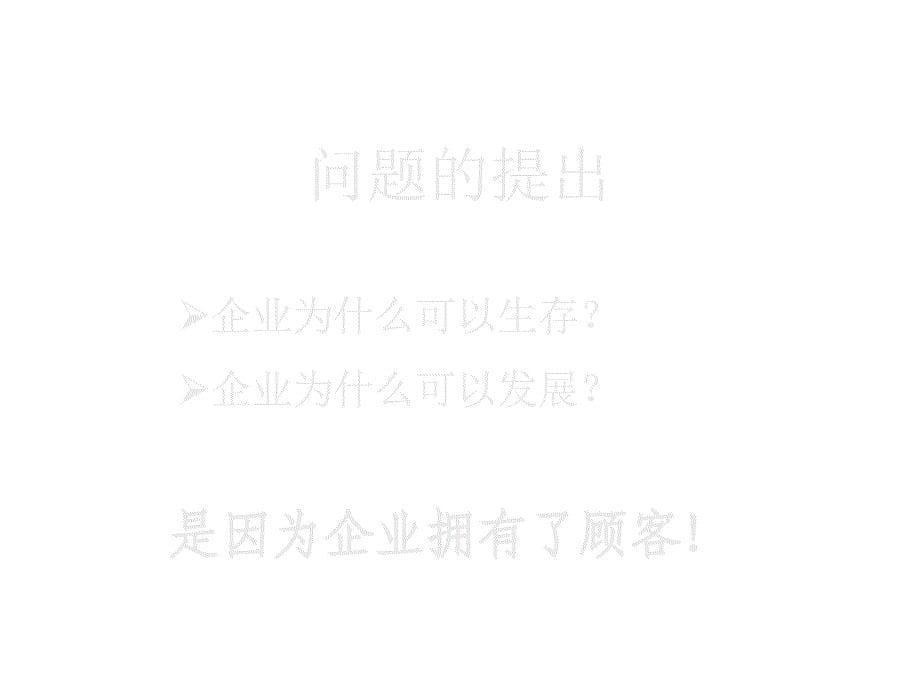 《精编》全员营销与销售技能的提升培训讲义_第5页