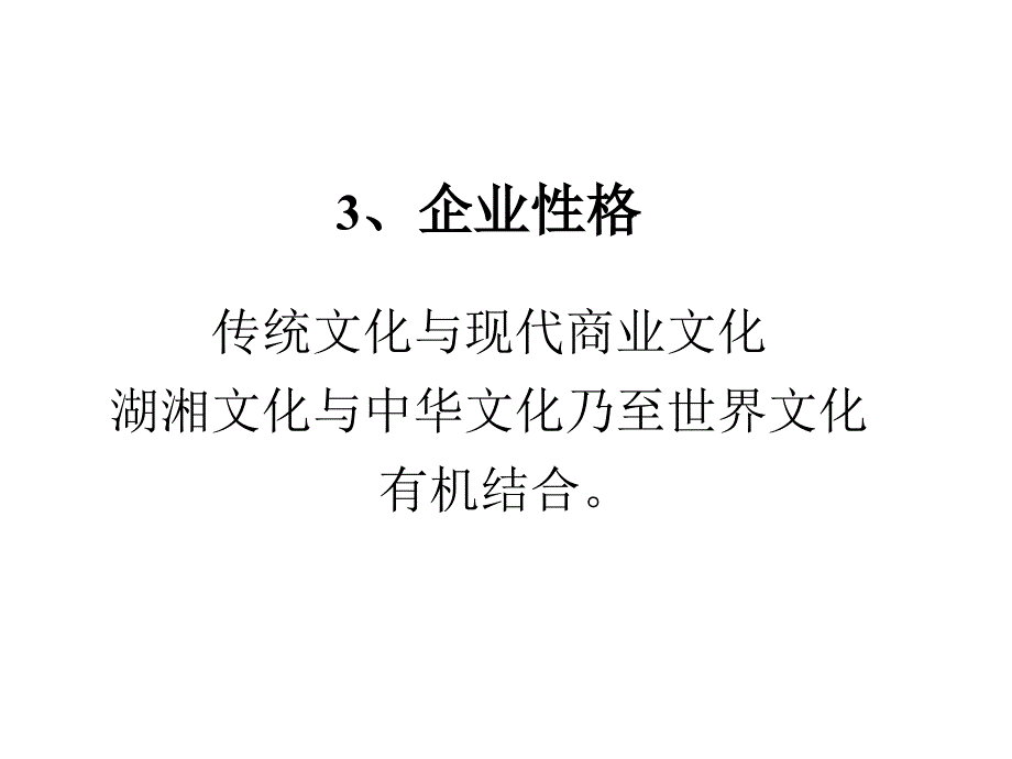 《精编》湖南某公司企业理念识别系统_第4页