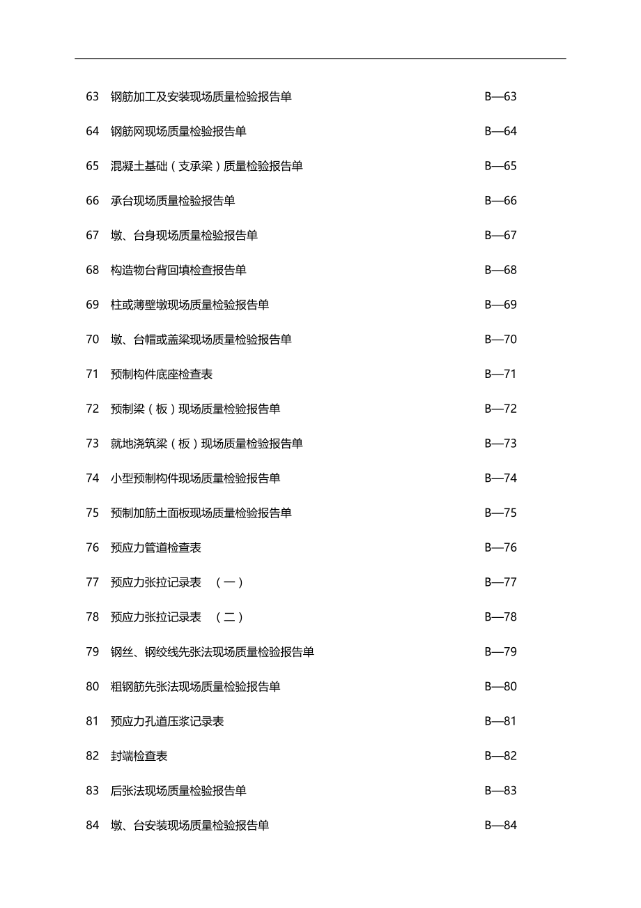 2020（质量管理套表）质量检验表_第4页